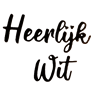 Logo van Heerlijk Wit
